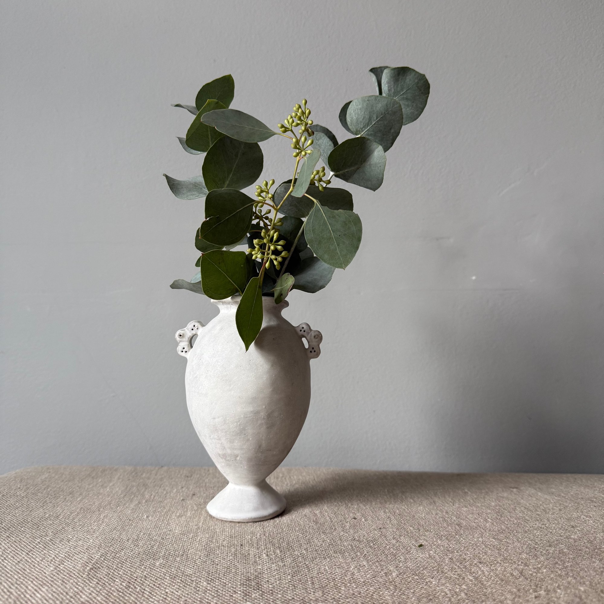 Extra Large Amphora | Charlotte McLeish Ceramics